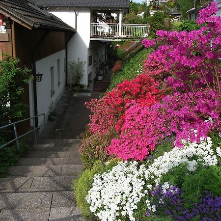 Hotel Garni Schilli Wolfach Eksteriør billede