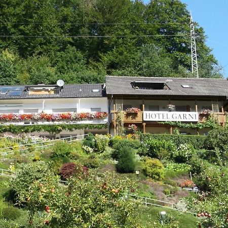 Hotel Garni Schilli Wolfach Eksteriør billede