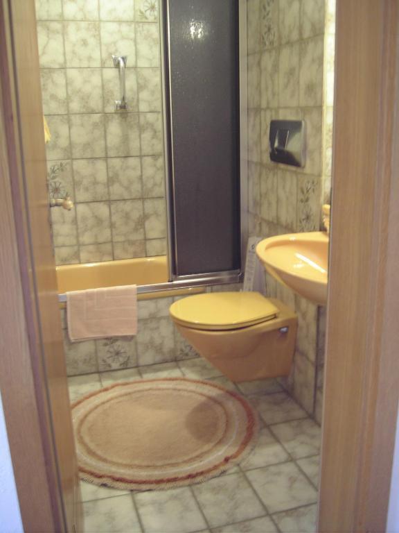 Hotel Garni Schilli Wolfach Eksteriør billede