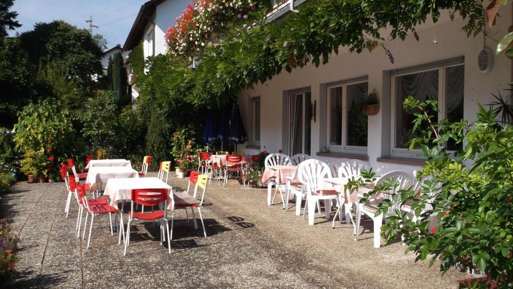 Hotel Garni Schilli Wolfach Eksteriør billede