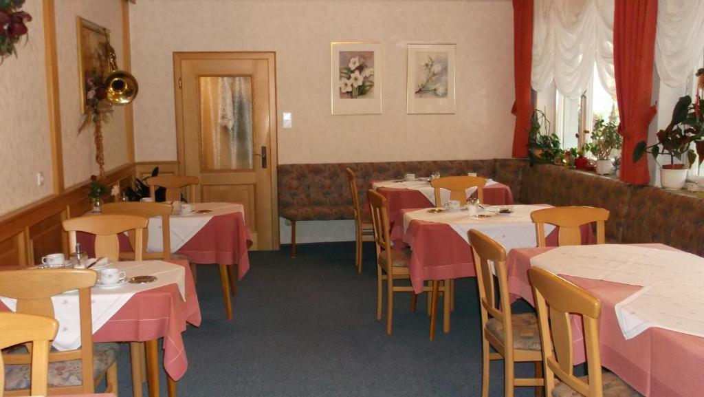 Hotel Garni Schilli Wolfach Eksteriør billede